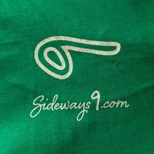 Meet your Posher, Chad